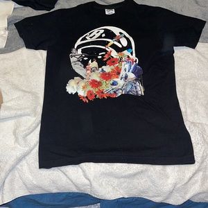 Billionaire boys club tee